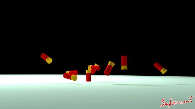 10 Падающие гильзы смотреть онлайн