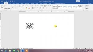 Shortcut Key to Insert Danger Symbol in MS Word | Keyboard Shortcut to insert danger symbol in Word