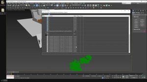 Как настраиваются пути к текстурам / Asset Tracking в 3ds Max