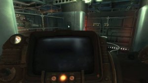Как найти китайскую стелс броню в Fallout 3 не чего не делая (2020)