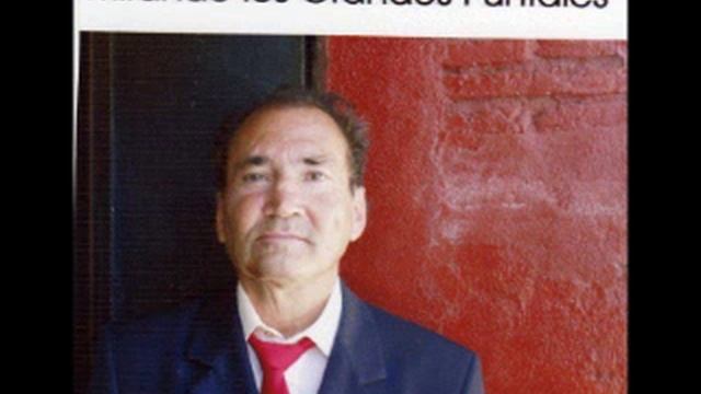 Pepe Corado (Malagueña de la Trini y del Perote). смотреть онлайн