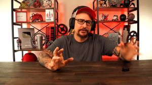 Razer BlackShark V2 HyperSpeed Review, BUDGET BANGER?