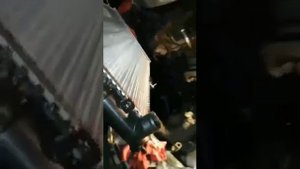 Замена радиатора Приора