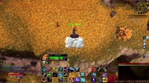 World of warcraft - Могус поиски питомца.