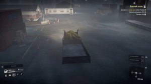 Snow runner на Xbox series S. #3.