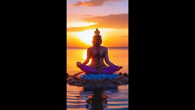 #shorts Мантра Великому Вишну. смотреть онлайн
