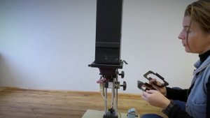 Как собрать фотоувеличитель Крокус. 101 выпуск. Krokus 4SL