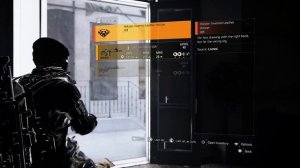 HOW TO GET THE DODGE CITY GUNSLINGERS EXOTIC HOLSTER (The Division 2)