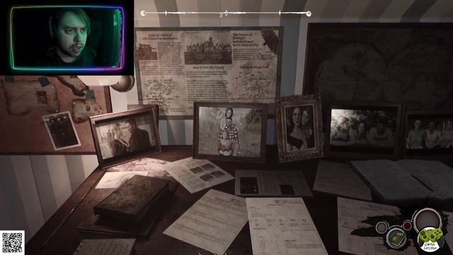 Curse of Annabelle . Horror Обзор смотреть онлайн