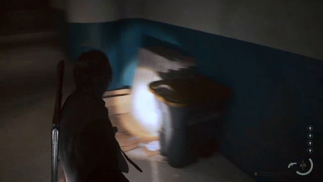 Alan Wake 2 | Gone Initiation 9 | 4K 60FPS | Xbox Series X Gameplay | Chapter 16 смотреть онлайн