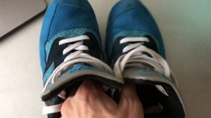 NEW BALANCE 998 HUNTING & FISHING. MADE IN USA. M998NE. ОБЗОР ОТ НЕПРОПЕЧЁННОГО.