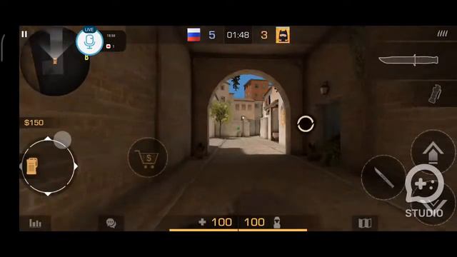 Стрим играю 1 на 1 с подпищеками в standoff 2 смотреть онлайн