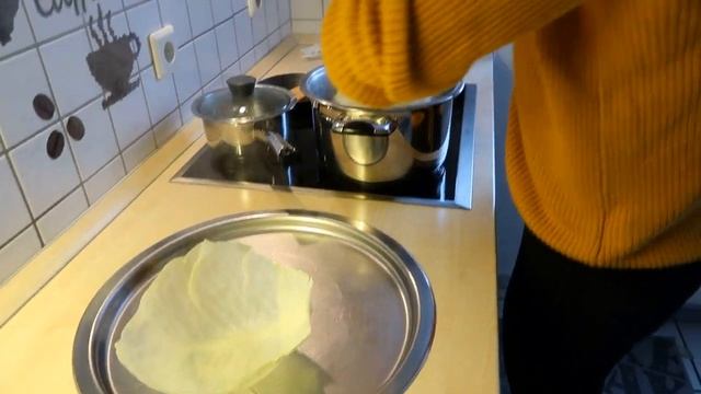 Отмечаем Татьянин (мой) день, сюрприз от мужа, обзор покупок, мой рецепт голубцов, праздничный ужин смотреть онлайн