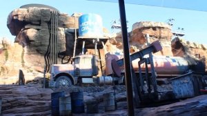 Диснейленд в Париже \ Disneyland Paris (Франция)