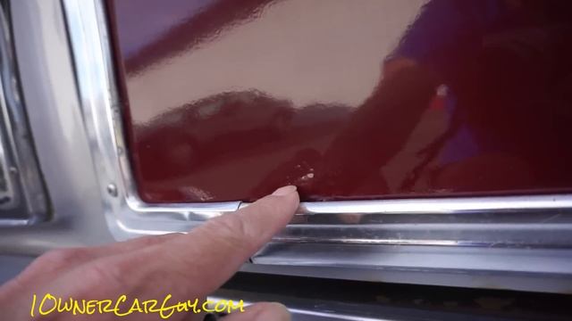 1978 Mercury Marquis Colony Park Station Wagon Exterior Video Review смотреть онлайн