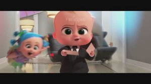 Босс-Молокосос 2 - "Боссы Никого Не Ждут" (THE BOSS BABY 2). Официальный Трейлер (2021)