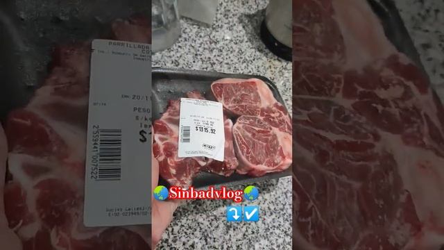 Стейк из мраморной говядины по цене варëной колбасы ? смотреть онлайн