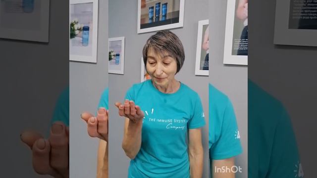 Болезнь Шегрена. Склеродермия. Синдром Рейно. Как мне помог трансфер фактор, отзыв Садыковой Татьян смотреть онлайн