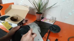 Замена штатной акустики Honda Accord 8. Alphard hannibal X6l в задние двери.