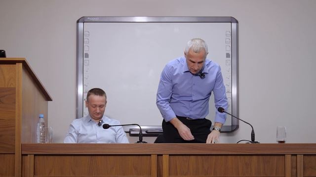 Обратный выкуп. Важная информация для инвестора. Часть 1 смотреть онлайн