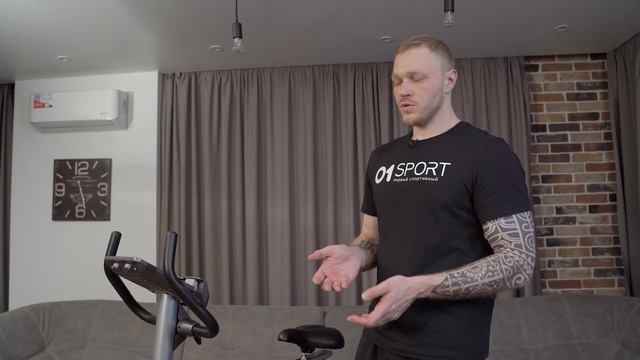 Как выбрать велотренажер. Какой велотренажер для дома купить в 2023 году.