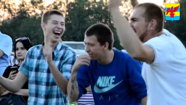 Копия видео "День сельского поселения Ульянинское 2017" смотреть онлайн