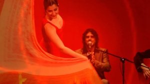 ??  Flamenco - Spanish music of passion and fire!  ? Фламенко - испанская музыка страсти и огня!