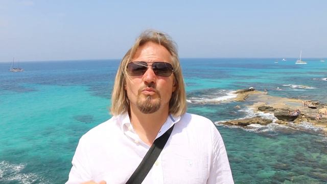 Виталий Бринкманн - О проекте "Родители - это Святое"