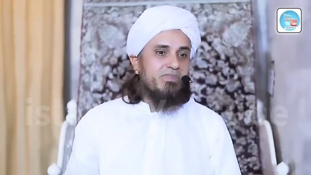 Doodh (Milk) peene Ka Sahi tarika | Mufti Tariq Masood | @IslamicYouTube2 смотреть онлайн