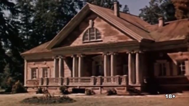 Судьба потомков Салтычихи. Как сложилась жизнь детей и внуков кровавой барыни Салтыковой? смотреть онлайн