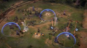 Как справиться с ЭЛИТНЫМИ АРКЛАЙТАМИ? Mechabellum. Гайд.