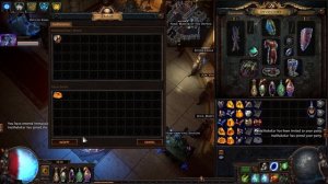 Фарм Симулякра, Стабильный заработок // Path Of Exile Ритуал