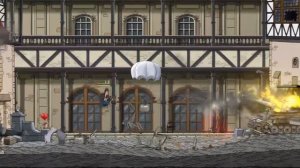 Guns, Gore & Cannoli 2 - All Bosses (Boss Fights)