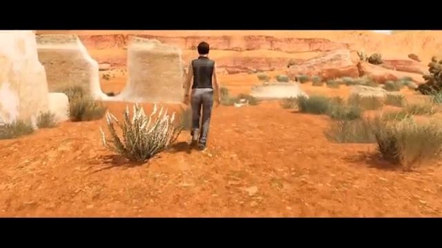 ИГРОФИЛЬМ ► Beyond: Two Souls ► Прохождение без комментариев на русском