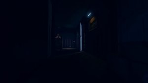 "Among the Sleep" First 30 Gameplay in 21:9/3440x1440/~4k