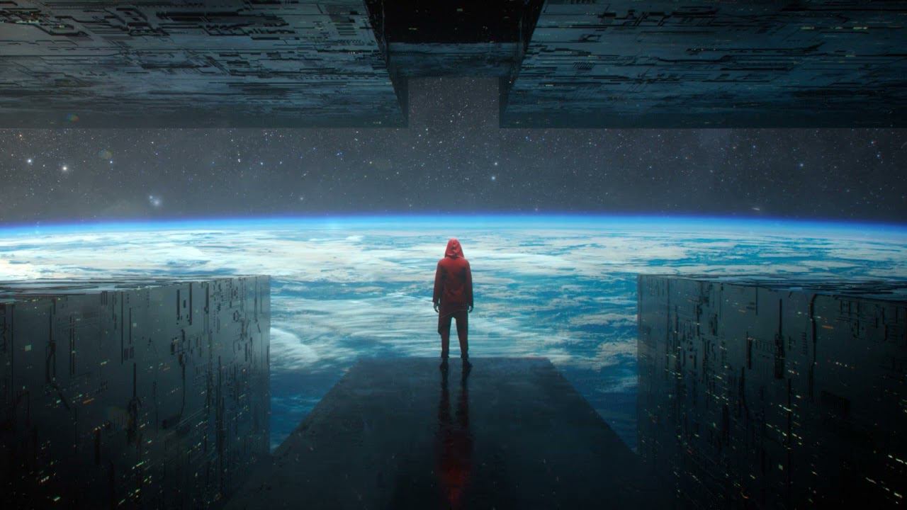 Странник |подборка| смотреть онлайн