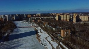 г.Пушкино, Московская обл.