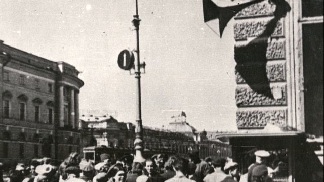 Загадки Петроградки. № 2 (6). Телевизионная башня и телецентр. Загадка февраля.