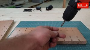 Обзор аккумуляторной дрели-шуруповерта PATRIOT BR 114li