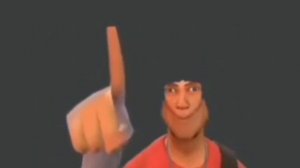 мем скаут матает пальцем #мем #tf2 #savetf2 #scout #тф #тф2 #скаут #скауттф2 #scouttf2 tf2.