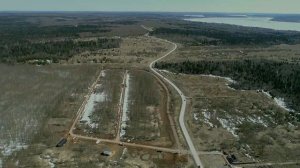 Посёлок «Лесной»