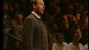 Dalla sua pace - Christoph Prégardien