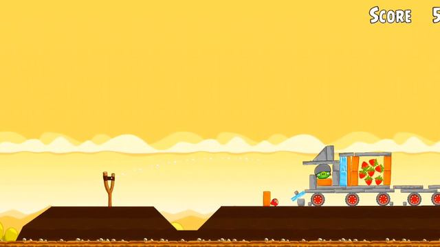 LEVEL- 12 》Mighty Hoax-2 ||A52s|| Rovio Classics Angry Birds || #worldgaming #102 смотреть онлайн