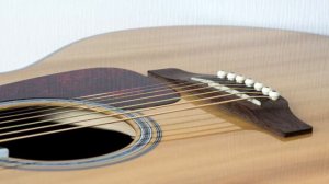 Семиструнная гитара TAKAMINE