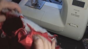 Комбинезон для собаки.Пошив теплого комбинезона,часть 2.Warm jumpsuit for dogs