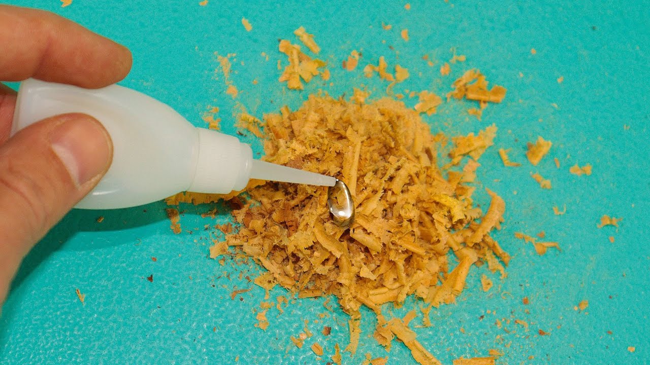 5 Потрясающих СТРОИТЕЛЬНЫХ Хитростей