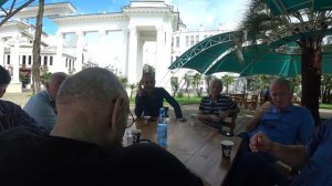 Абхазия: Сухум, Очамчира, путешествие по стране