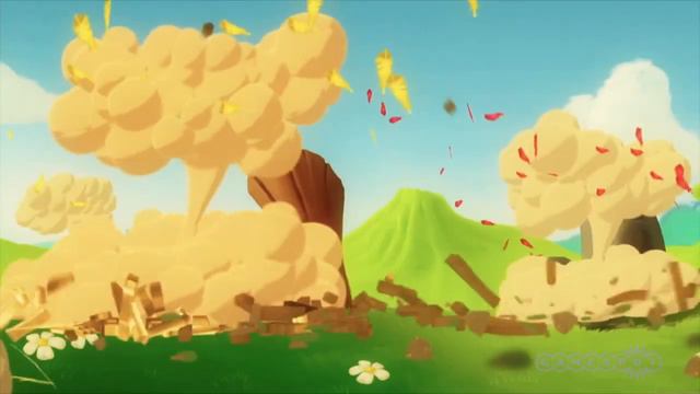 This Week on Playstation Network - Old School Games, Murderous Birds, and Tons of Trailers смотреть онлайн