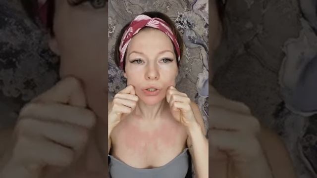 Марафон красоты день 3 Самомассажи смотреть онлайн