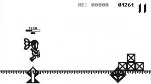 ПИРАТСКИЕ КЛОНЫ GEOMETRY DASH